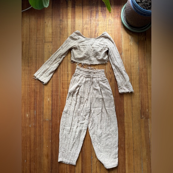 Free People Set - Picture 1 of 4